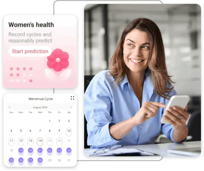 Titan Health Ring 15
